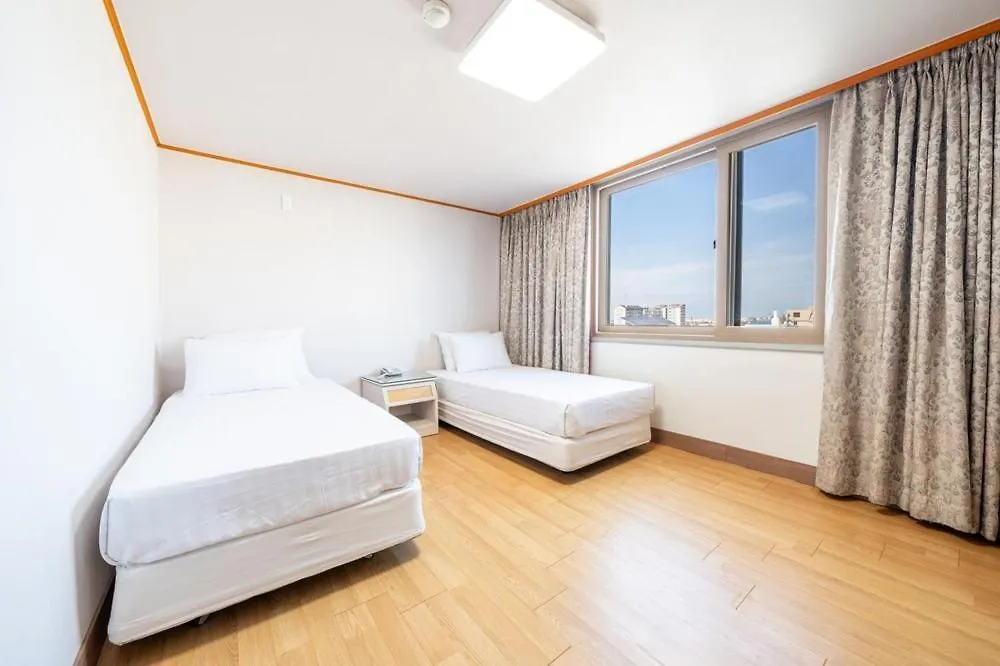 Jeju Core Hotel