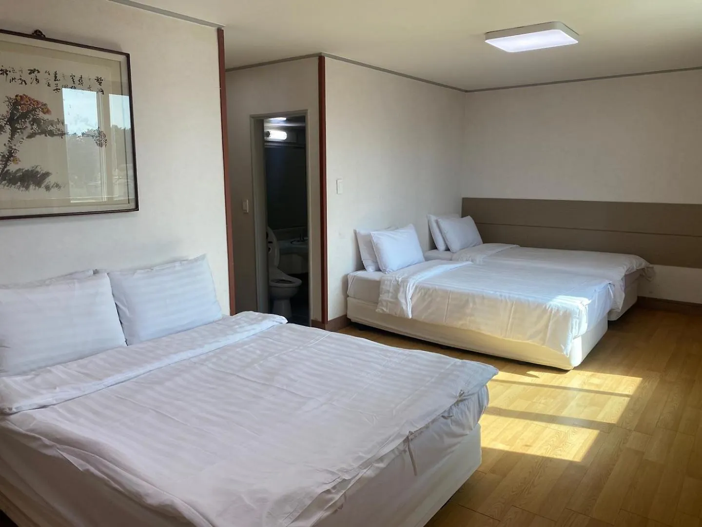 Jeju Core Hotel