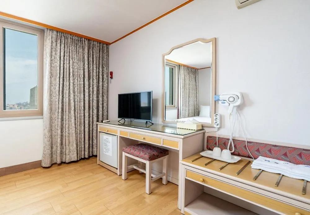 Jeju Core Hotel