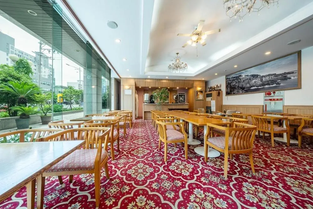 Jeju Core Hotel 3*,